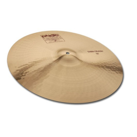 Paiste 2002 Thin Crash 16"