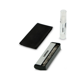 Lenco TTA-3in1 Carbon Fiber Recjrd Cleaning Brush