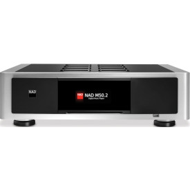 NAD M50.2 Digital Music Player
