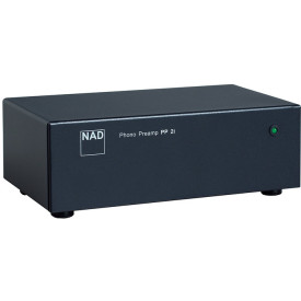 NAD PP2i