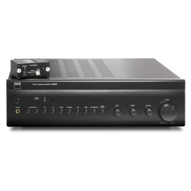 NAD C356BEE DAC