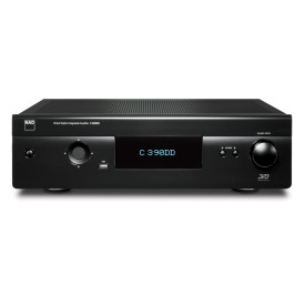 NAD C390DD