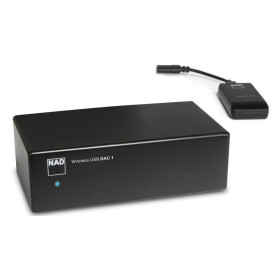NAD DAC 1