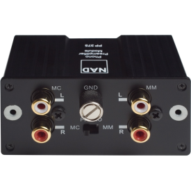 NAD PP375