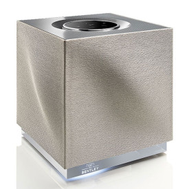 Naim Audio MU-so Qb "for Bentley"