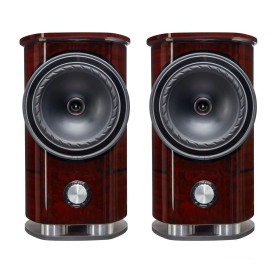 Fyne Audio F1-8 BS Piano Gloss Walnut