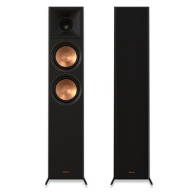 Klipsch Reference Premiere RP-6000F II Walnut