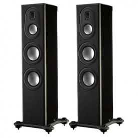MONITOR AUDIO Platinum PL 200 II Piano Black