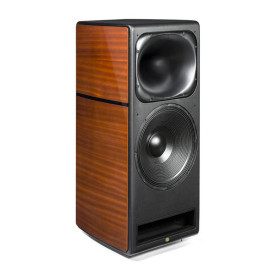 Unison Research MAX 2 Mogano