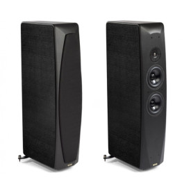 Unison Research SECONDA SE BLACK ASH