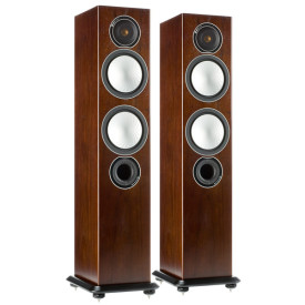 Monitor Audio Silver 6 Walnut