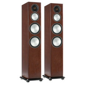 Monitor Audio Silver 8 Walnut