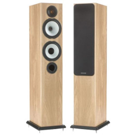 Monitor Audio BX5 Natural Oak