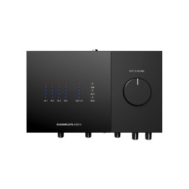 Native Instruments Komplete Audio 6 MK2