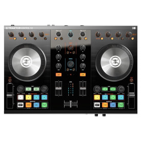 Native Instruments Traktor Kontrol S2 MK2