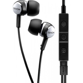 Denon AH-C260R Black