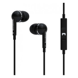 SoundMagic ES19S Black