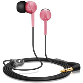 SENNHEISER CX 215 RED