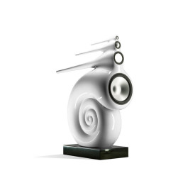 Bowers & Wilkins Nautilus 230V White
