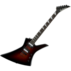 JACKSON JS32T KELLY VIOLA BURST