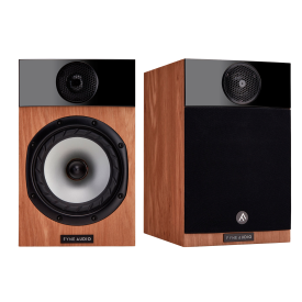 Fyne Audio F300 Light Oak