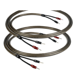 CHORD EpicXL Speaker Cable 2.5m terminated pair