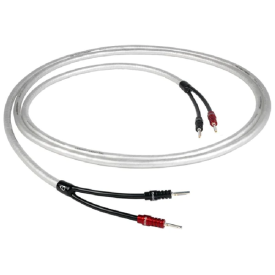 CHORD ShawlineX Speaker Cable 2 5m terminated pair
