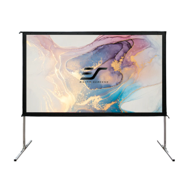 EliteScreen OMS135H2-DUAL WraithVeil Dual/168x299/16:9