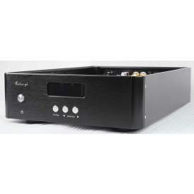 Audio-GD NFB-1 (2*TCXO)
