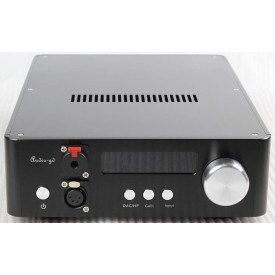 Audio-GD NFB-28 (2*TCXO)