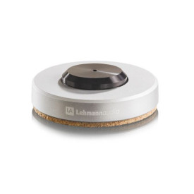 Lehmannaudio 3S Point 2 Silver