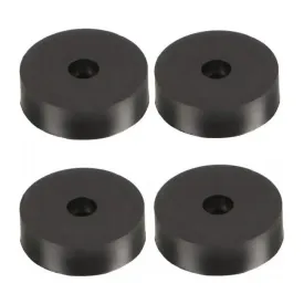 Pro-Ject Feets Set Black Signature 12 (set of 4 pcs)