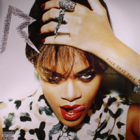 Rihanna - Talk That Talk (2017) Vinyl LP