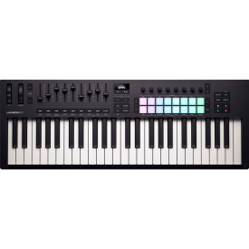 NOVATION Launchkey 49 MK4