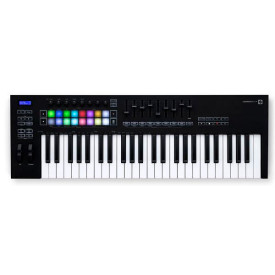 NOVATION Launchkey 49 MK3