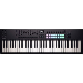 NOVATION Launchkey 61 MK4