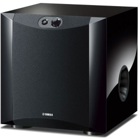 Yamaha NS-SW200 Piano Black