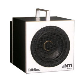 NTI TalkBox