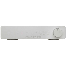 NuForce DAC80 Silver
