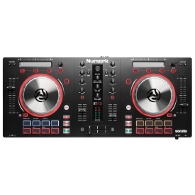 NUMARK MIXTRACKPRO3