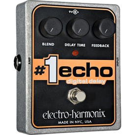 Electro-harmonix 1 Echo