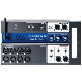 SOUNDCRAFT Ui-12