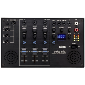 KORG VOLCA-MIX