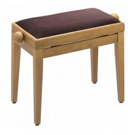 Stagg PB45 OAK M VBR