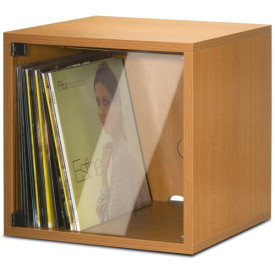 Pro-Ject CUBE-IT GD Light Oak