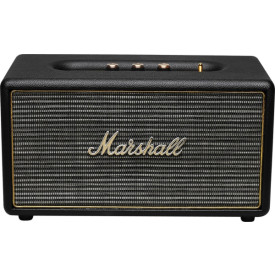 MARSHALL STANMORE BLACK