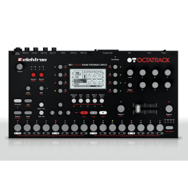 Elektron Octatrack DPS-1