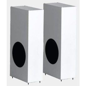 Morel OCTAVE Signature SUBWOOFER White