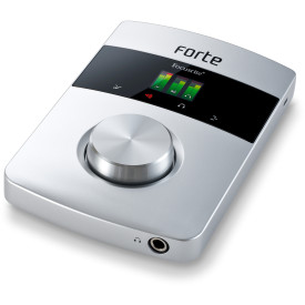 Focusrite Forte