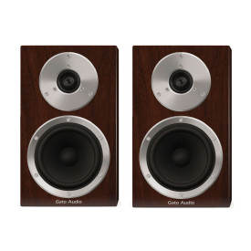 Gato Audio FM-8 High Gloss Walnut